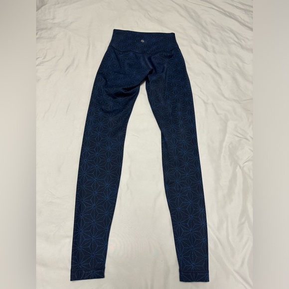 Lululemon Wunder Under Pant *Full-On Luxtreme (Roll Down - Picture 8 of 9